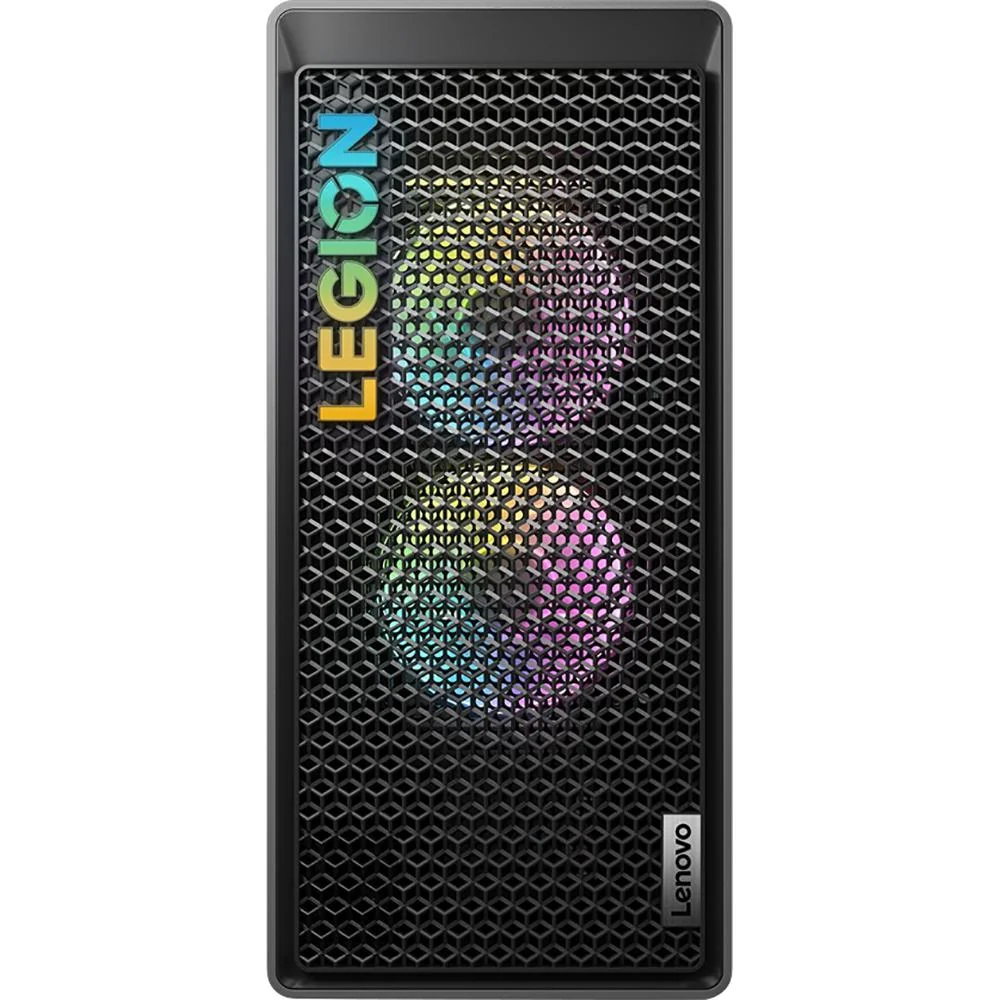 Lenovo Legion Tower 5i Gaming Desktop Computer - 90UT000MUS - Image 5