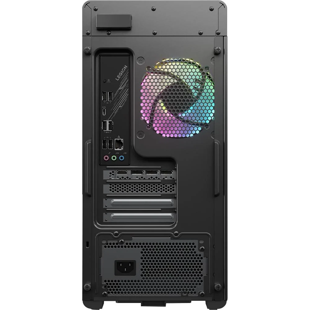 Lenovo Legion Tower 5i Gaming Desktop Computer - 90UT000MUS - Image 6
