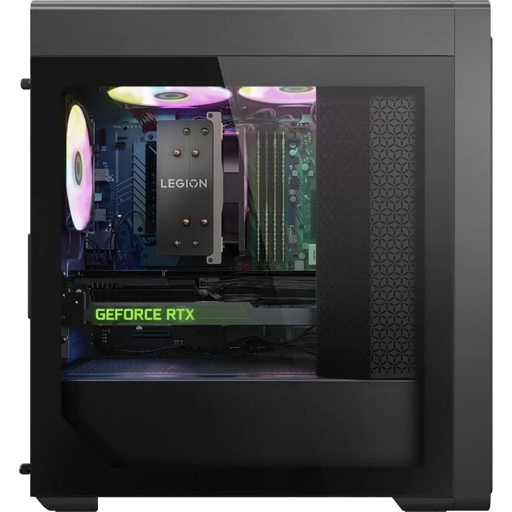 Lenovo Legion Tower 5i Gaming Desktop Computer - 90UT000MUS - Image 8