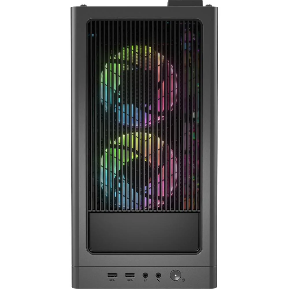 Lenovo Legion Tower 5i Gaming Desktop Computer - 90UT000MUS - Image 9