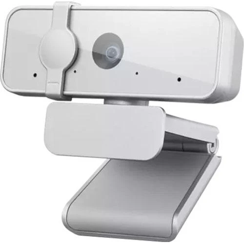 Lenovo 300 FHD 1080p Webcam in Cloud Gray - GXC1B34793 - Image 2