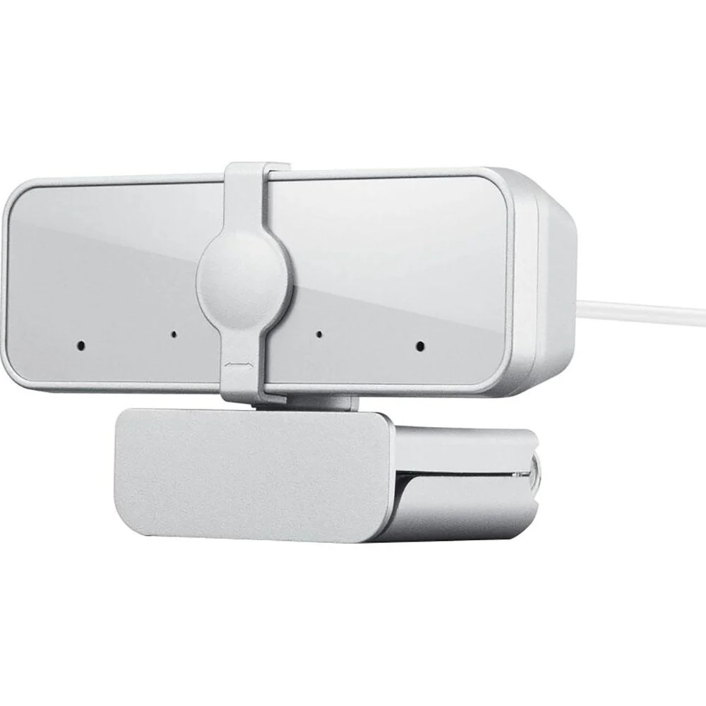 Lenovo 300 FHD 1080p Webcam in Cloud Gray - GXC1B34793 - Image 5