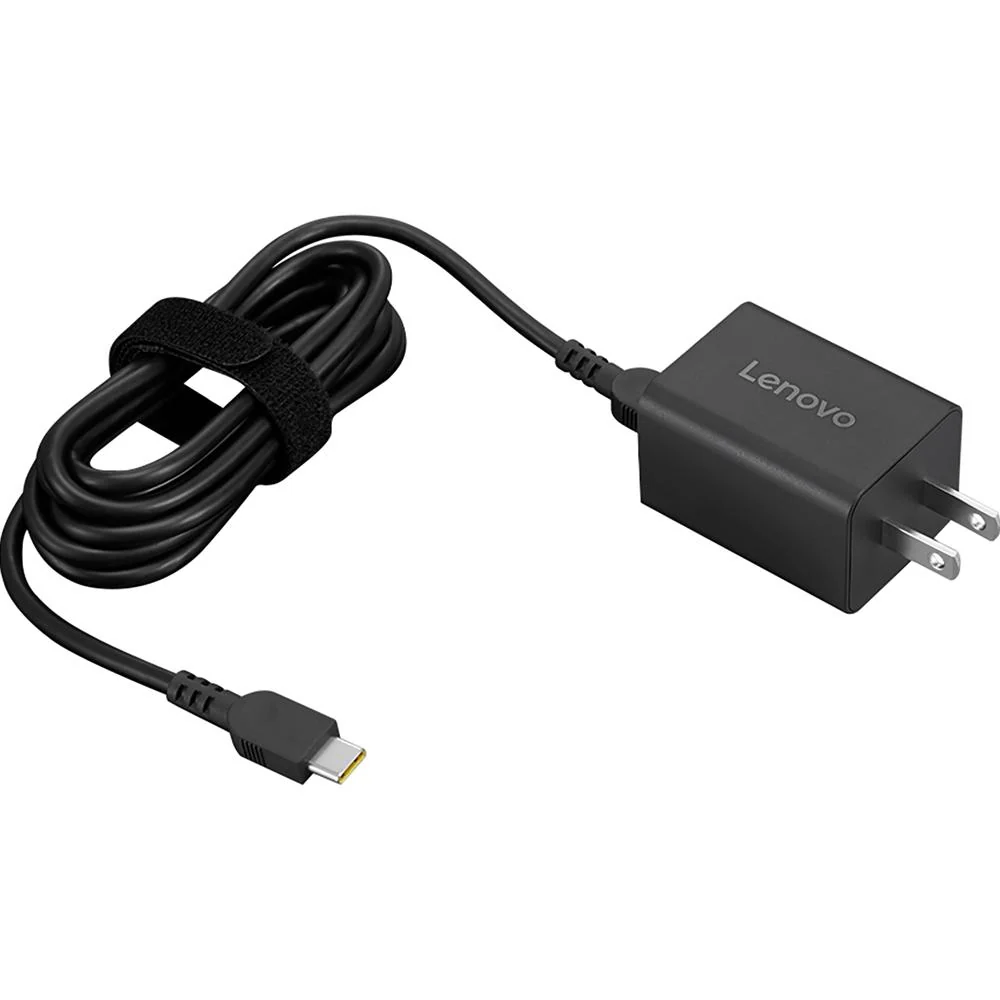 Lenovo Lenovo GaN Nano 65W Adptr - Image 6