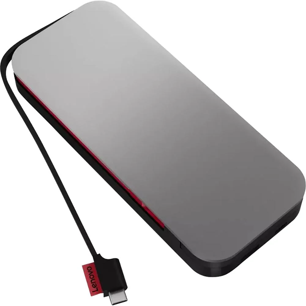 Lenovo Go 20000 mAh USB-C Laptop Power Bank - 40ALLG2WWW - Image 5
