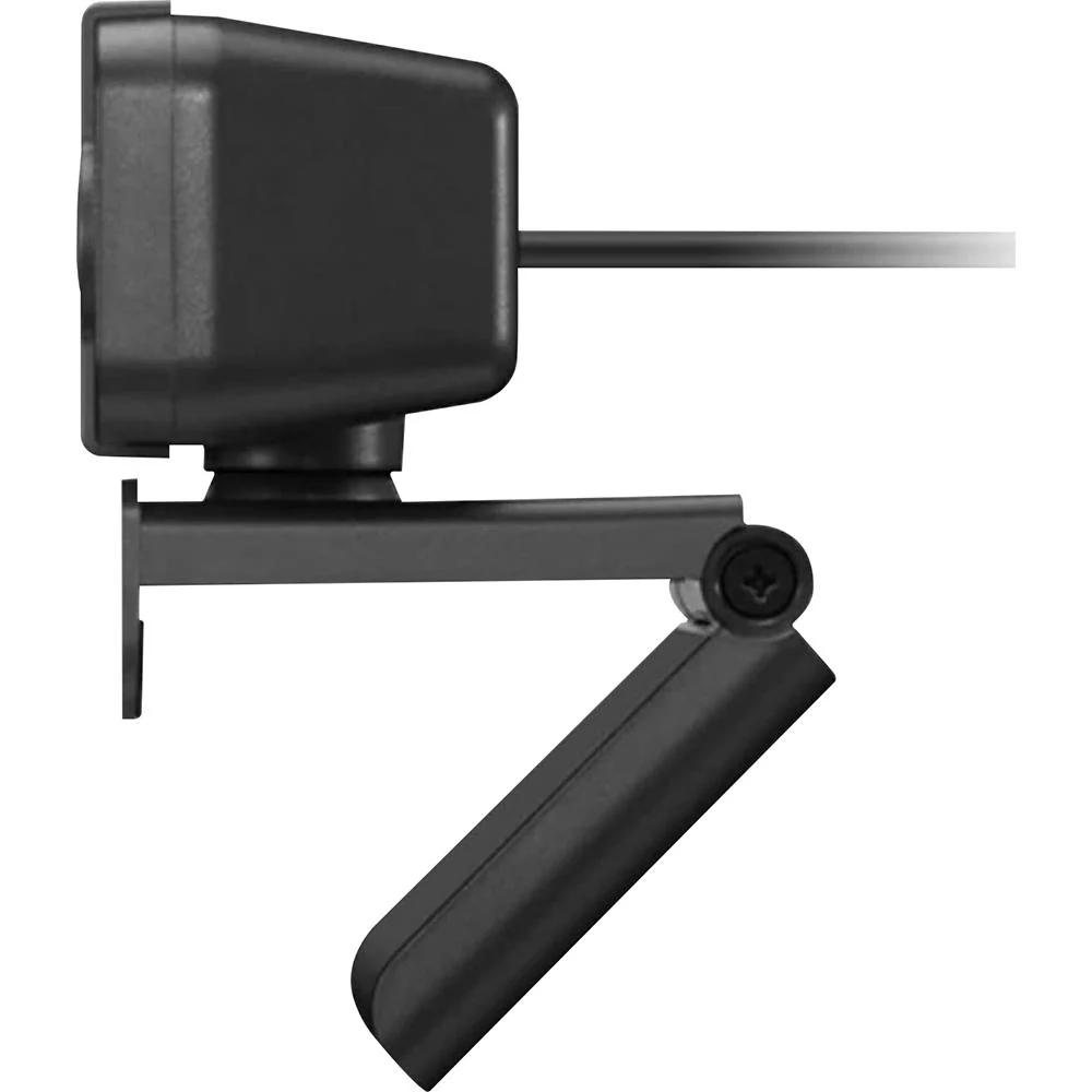 Lenovo FHD Webcam with Full Stereo Dual Built-in Mics - 4XC1B34802 - Image 3