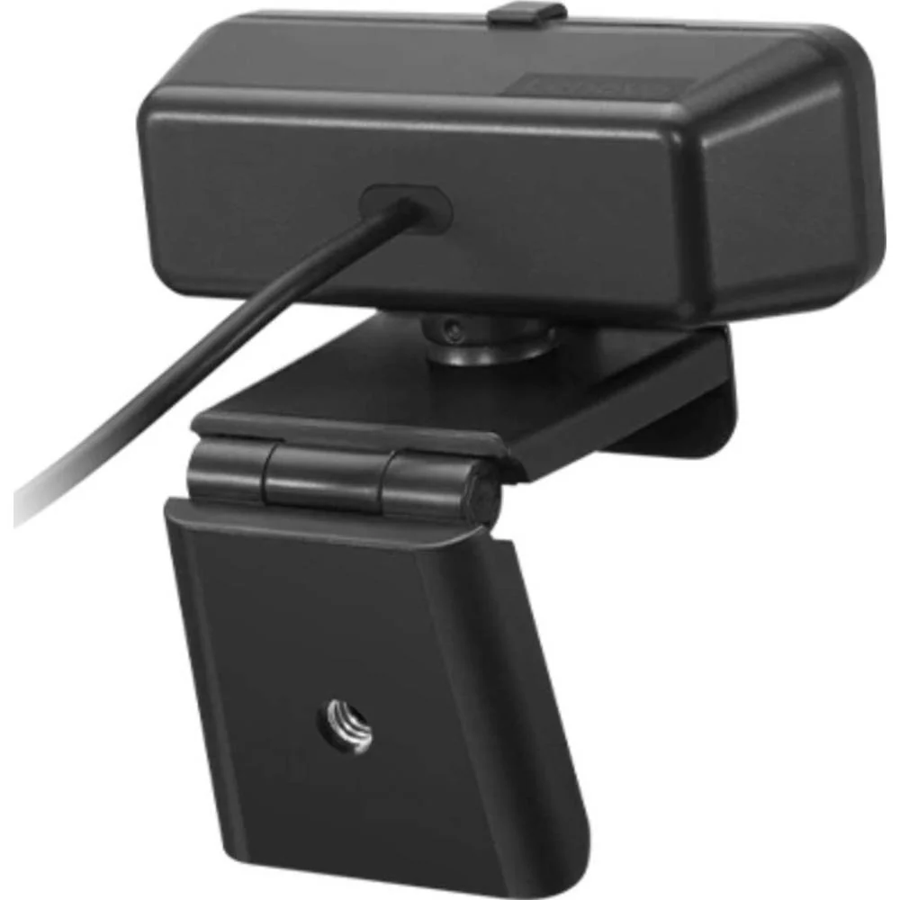Lenovo FHD Webcam with Full Stereo Dual Built-in Mics - 4XC1B34802 - Image 4