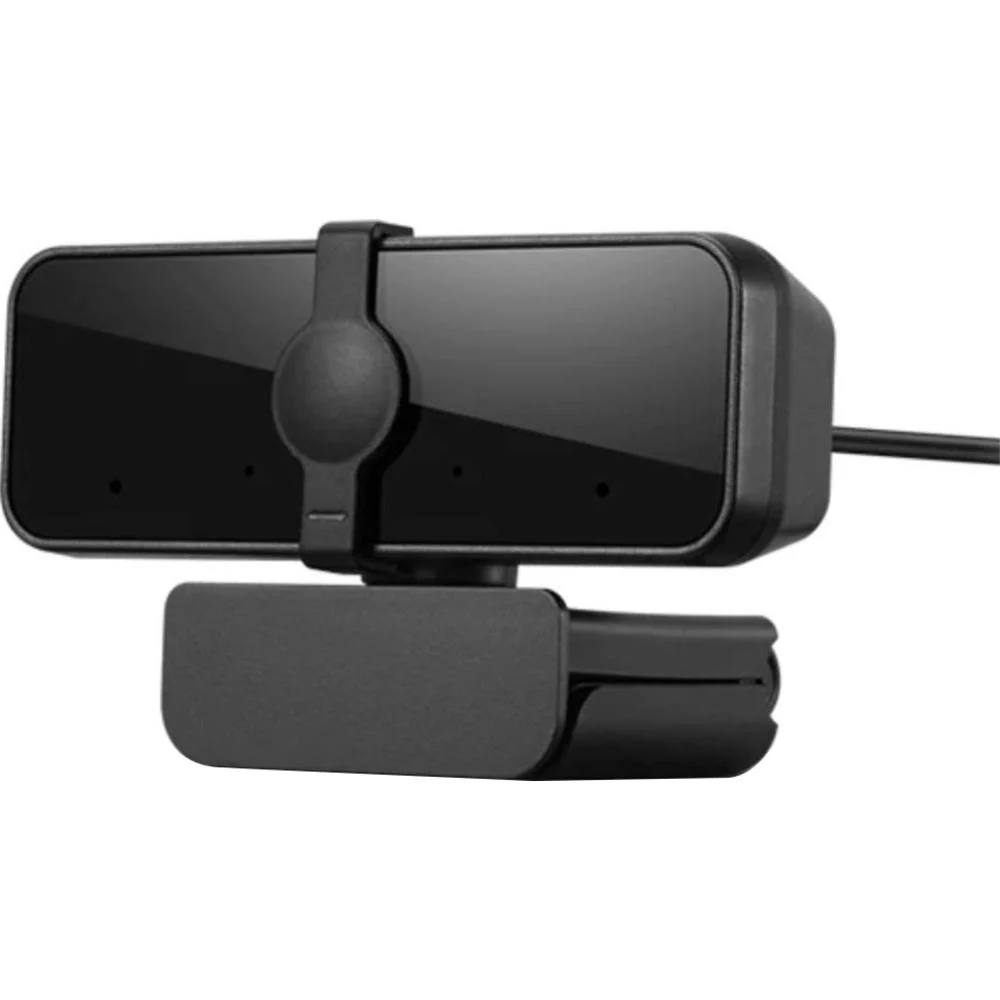 Lenovo FHD Webcam with Full Stereo Dual Built-in Mics - 4XC1B34802 - Image 5