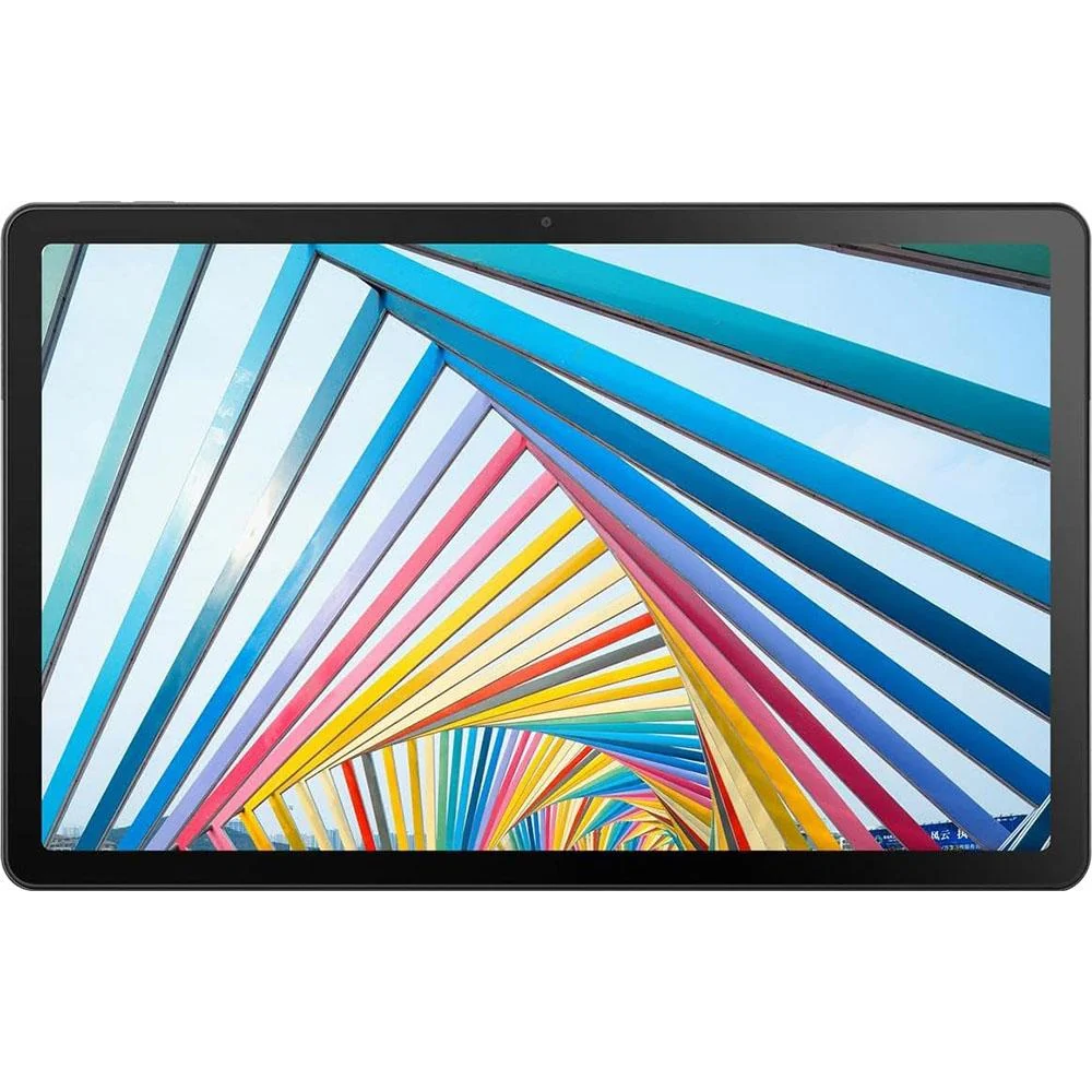 Lenovo 10.6" Tab M10 Plus 3rd Gen Tablet in Storm Gray - ZAAJ0404US - Image 2