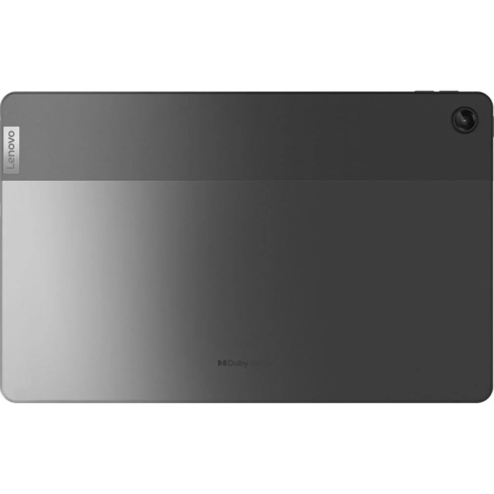 Lenovo 10.6" Tab M10 Plus 3rd Gen Tablet in Storm Gray - ZAAJ0404US - Image 5