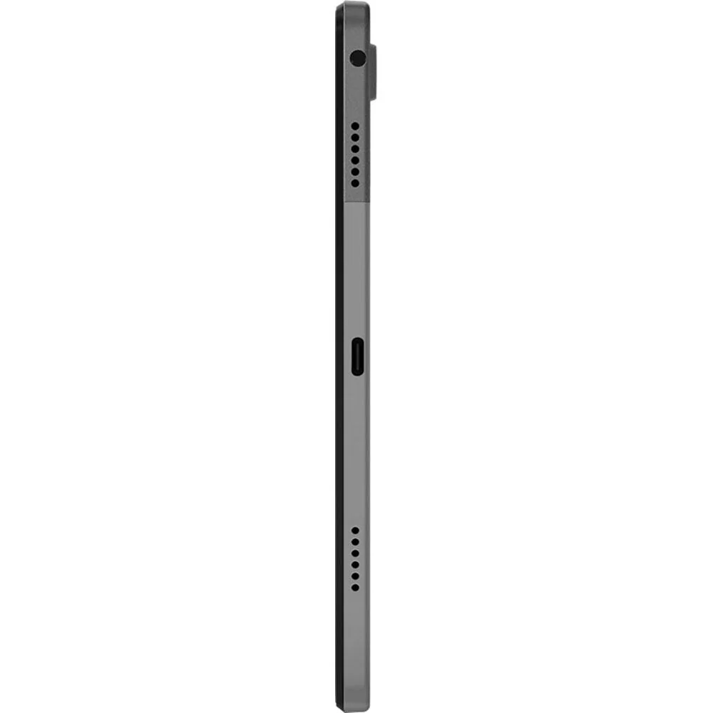 Lenovo 10.6" Tab M10 Plus 3rd Gen Tablet in Storm Gray - ZAAJ0404US - Image 7