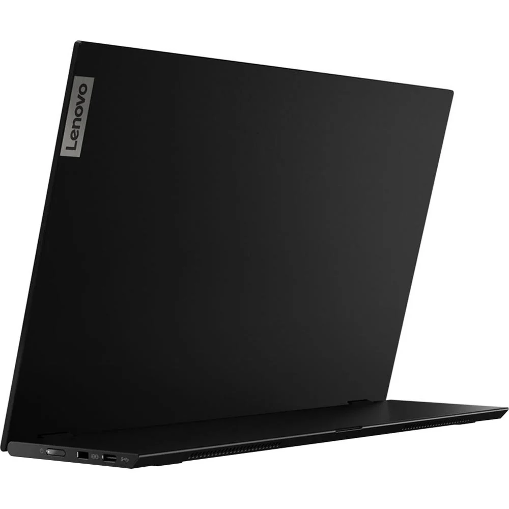 Lenovo 14" ThinkVision M14 Portable Monitor - 61DDUAR6US - Image 4
