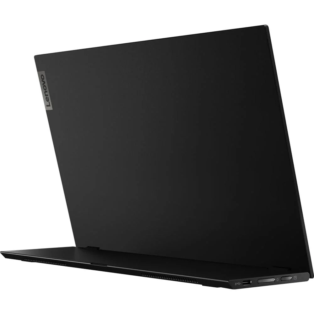 Lenovo 14" ThinkVision M14 Portable Monitor - 61DDUAR6US - Image 5