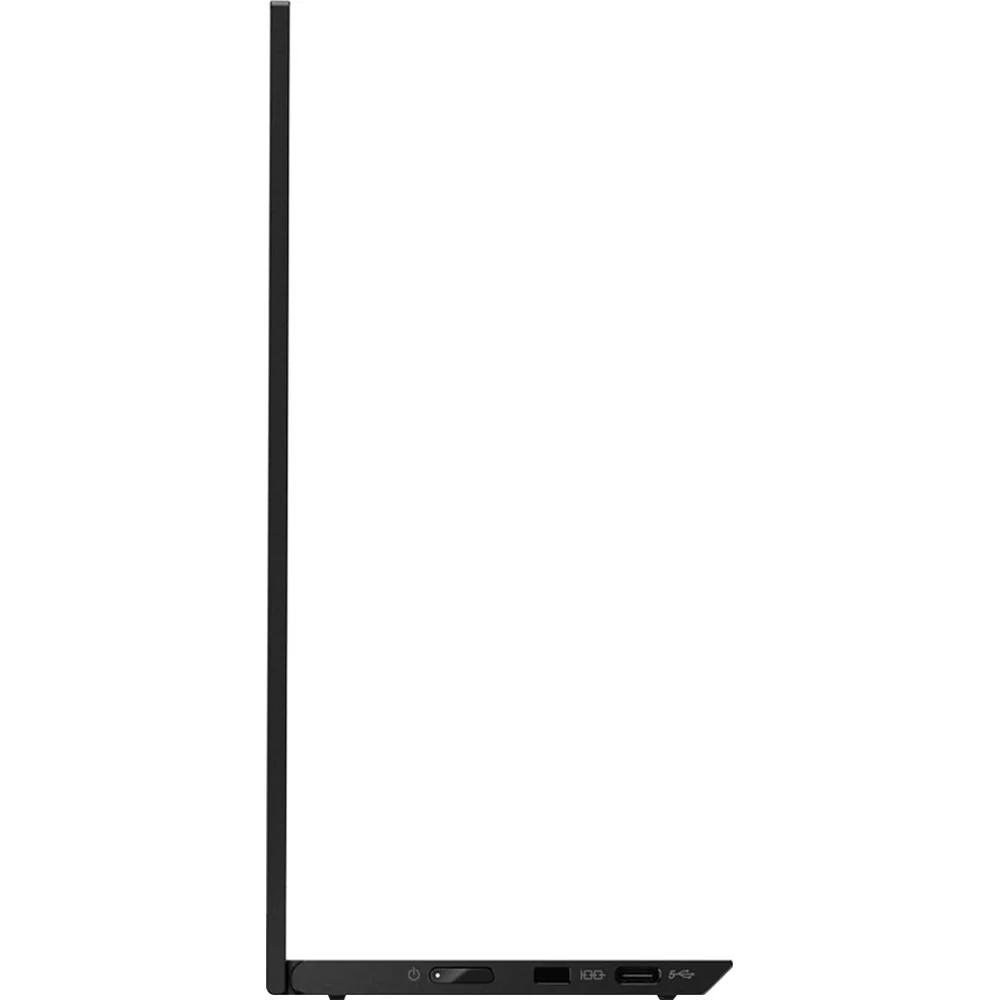 Lenovo 14" ThinkVision M14 Portable Monitor - 61DDUAR6US - Image 7