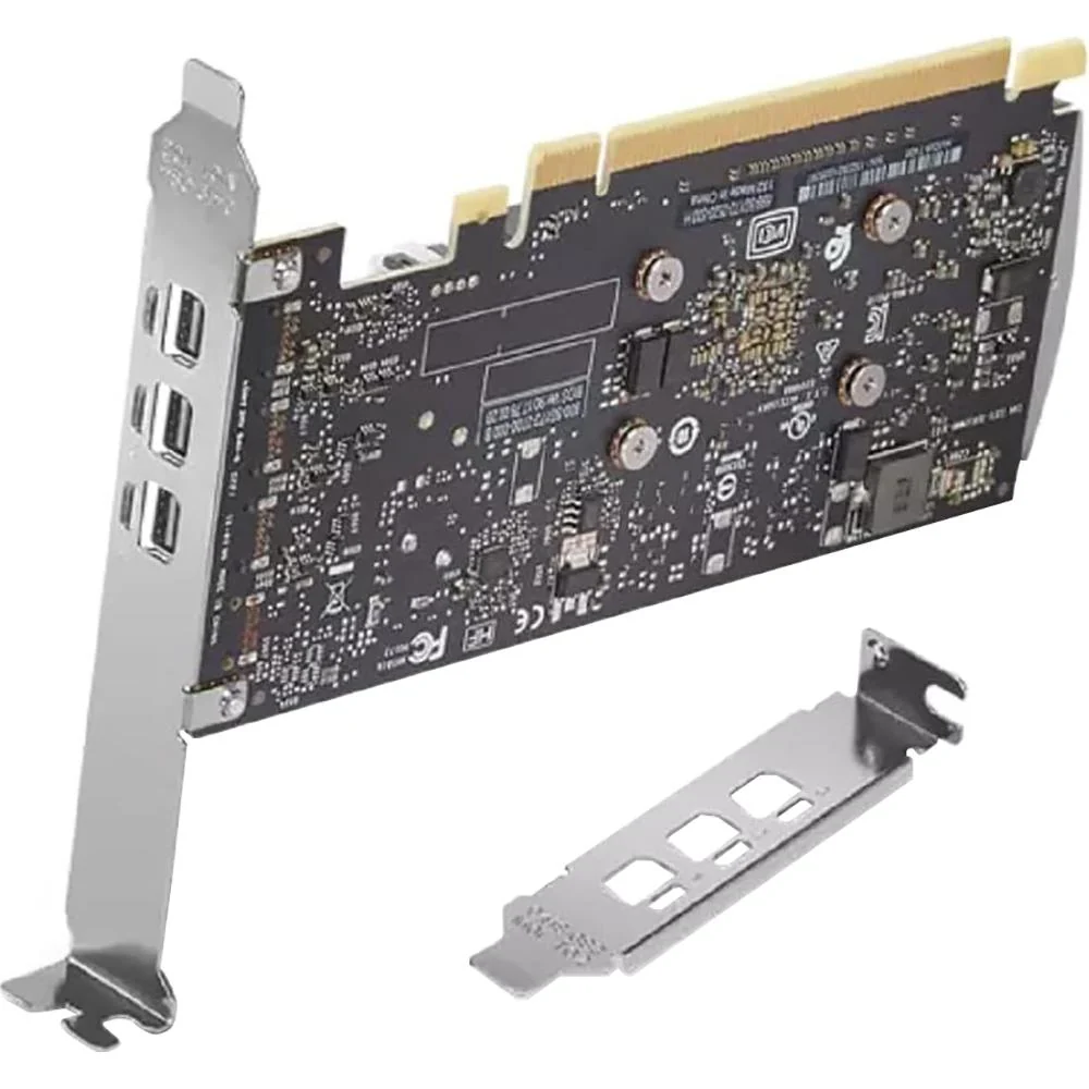 Lenovo NVIDIA T400 4GB 3xmDP Graphics Card - 4X61J52234 - Image 2
