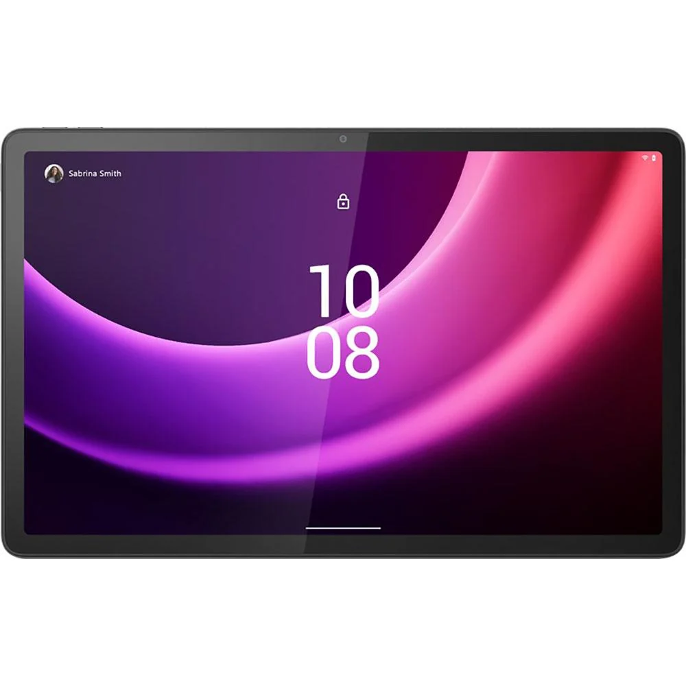 Lenovo 11.5" Tab P11 Gen 2 Wi-Fi Tablet in Storm Gray - ZABF0003US