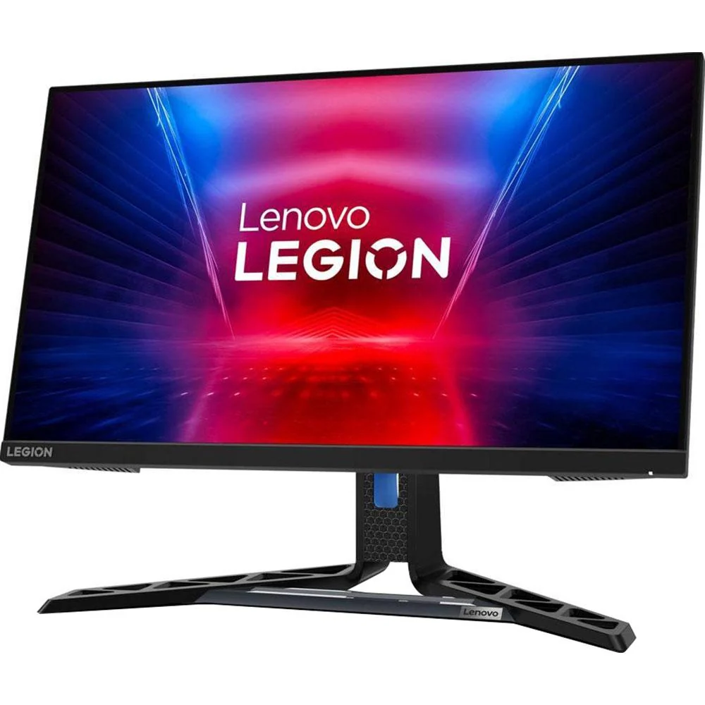 Lenovo 24.5" Legion R25f-30 Full HD Monitor in Raven Black - 67B8GACBUS - Image 3