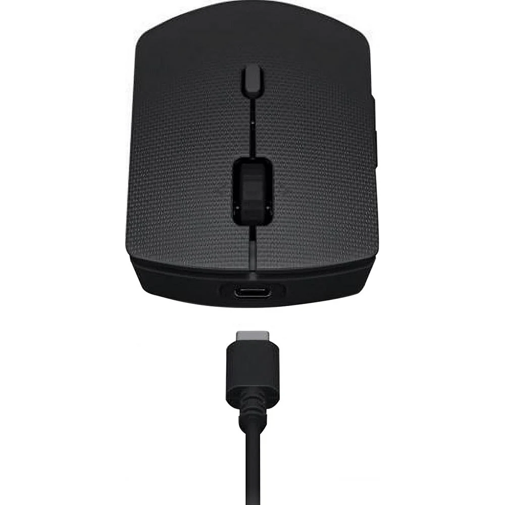 Lenovo Professional Wireless Rechargeable Combo Keyboard and Mouse - 4X31K03931 - Image 4