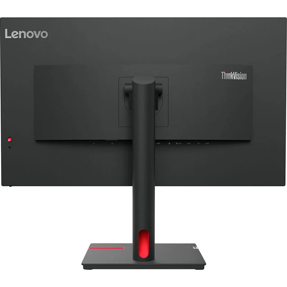Lenovo 21.5" ThinkVision T22i-30 Full HD WLED LCD Monitor in Raven Black - 63B0MAT6US - Image 5