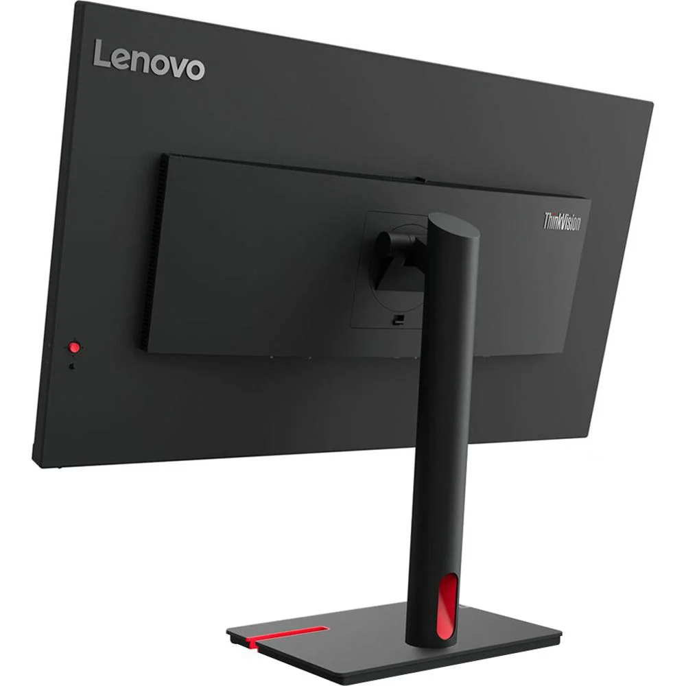 Lenovo 21.5" ThinkVision T22i-30 Full HD WLED LCD Monitor in Raven Black - 63B0MAT6US - Image 6