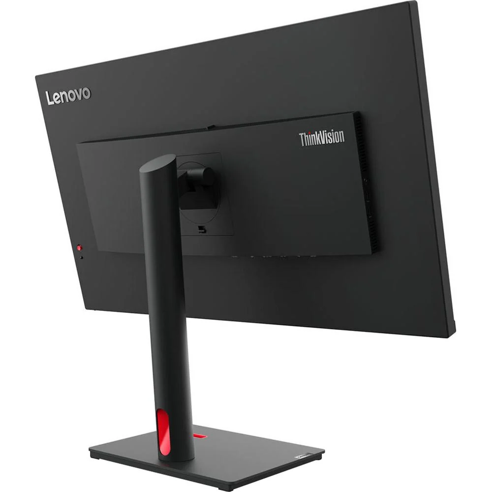 Lenovo 21.5" ThinkVision T22i-30 Full HD WLED LCD Monitor in Raven Black - 63B0MAT6US - Image 7