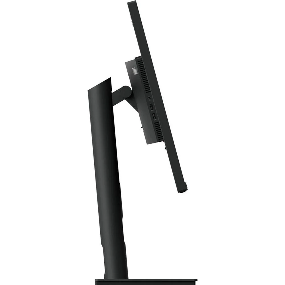 Lenovo 21.5" ThinkVision T22i-30 Full HD WLED LCD Monitor in Raven Black - 63B0MAT6US - Image 8