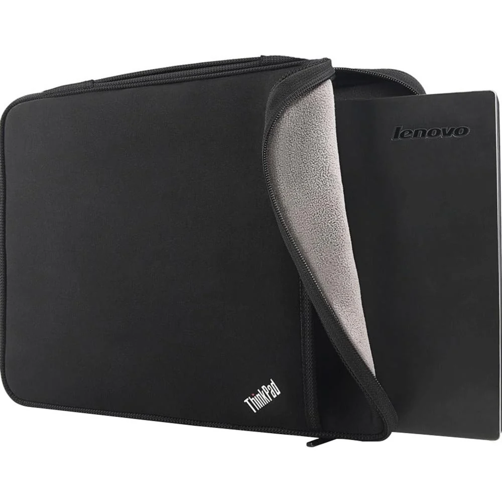 Lenovo 14" Thinkpad Sleeve in Black - 4X40N18009 - Image 2