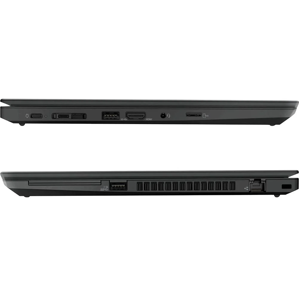 Lenovo Thinkpad T14 Gen 1 14" Intel i5-10310U 16GB/256GB Laptop - Refurbished - Image 12