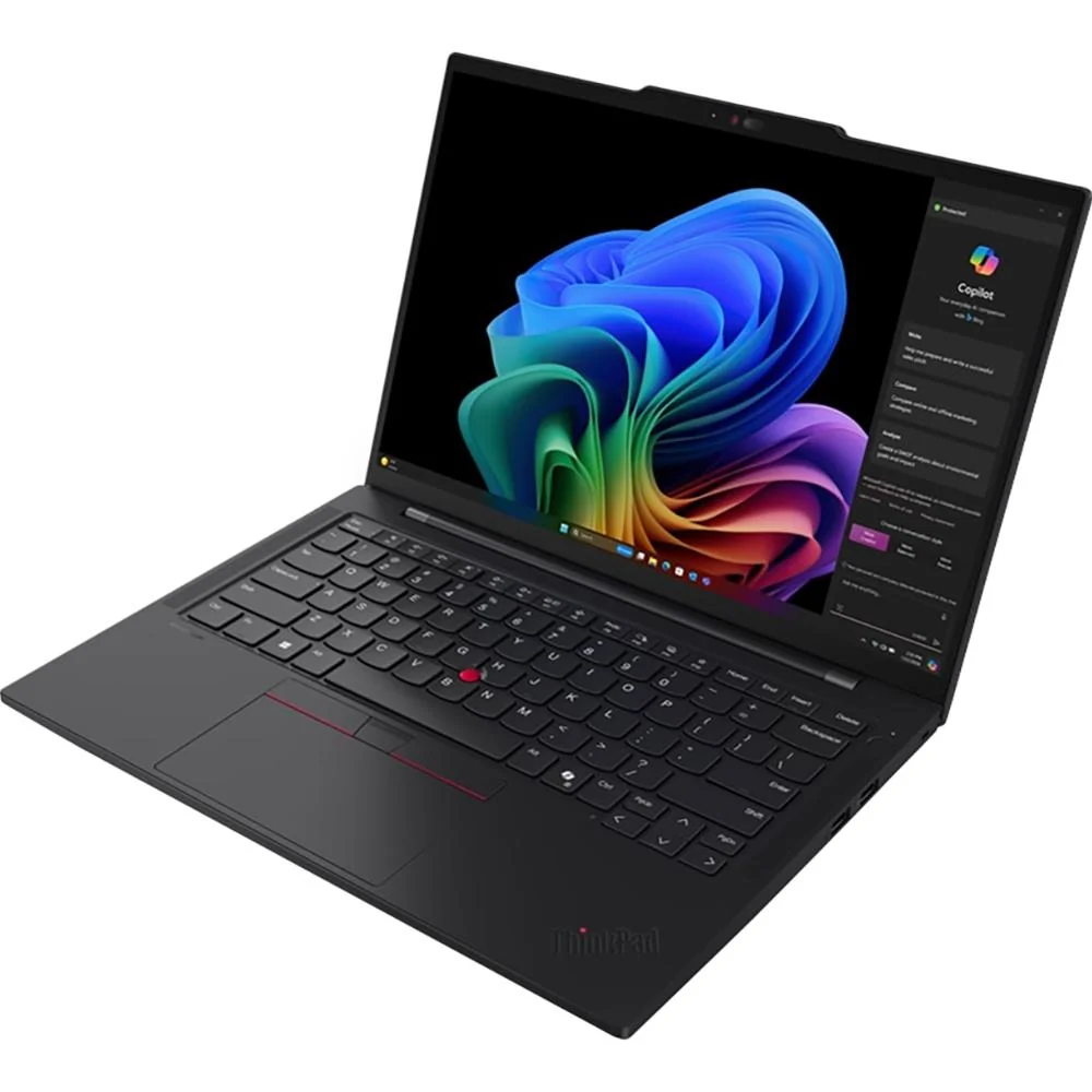 Lenovo ThinkPad T14s Gen 6 14" Snapdragon X Elite 32GB/1TB CoPilot+ Notebook PC - Image 2