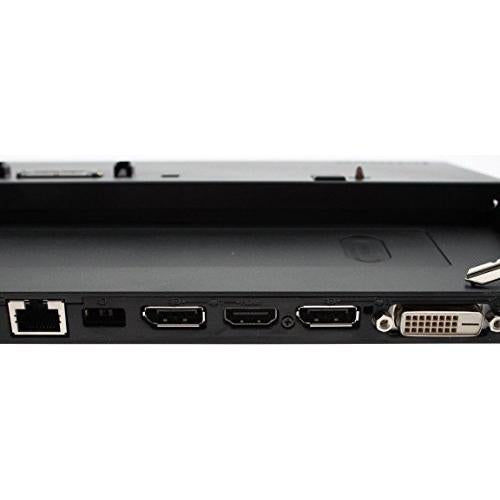 Lenovo ThinkPad Ultra Dock 90W - Image 4