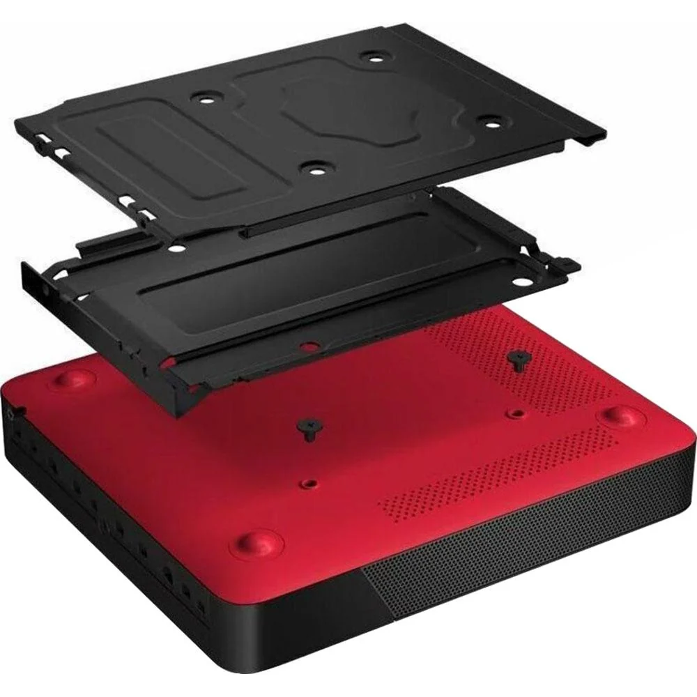 Lenovo ThinkSmart Core and Controller Kit in Black - 11LR000BUS - Image 9
