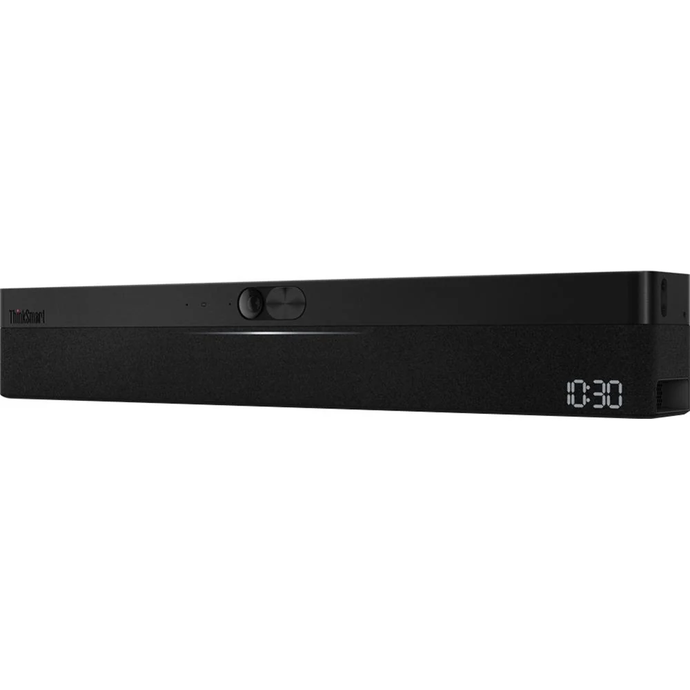 Lenovo Thinksmart One Plus Control Zoom in Black - 12BU0007US - Image 4