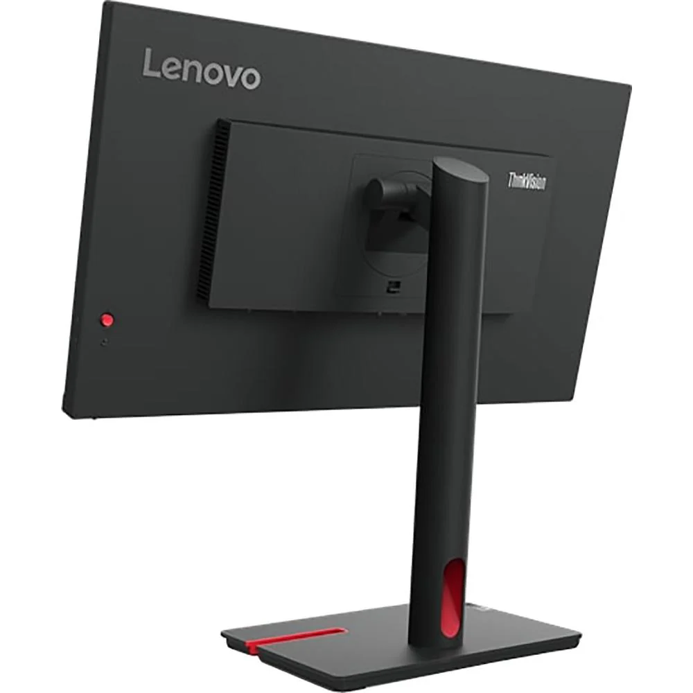 Lenovo ThinkVision 23.8" Full HD Monitor Black + 26 Month Protection Pack Bundle - Image 10