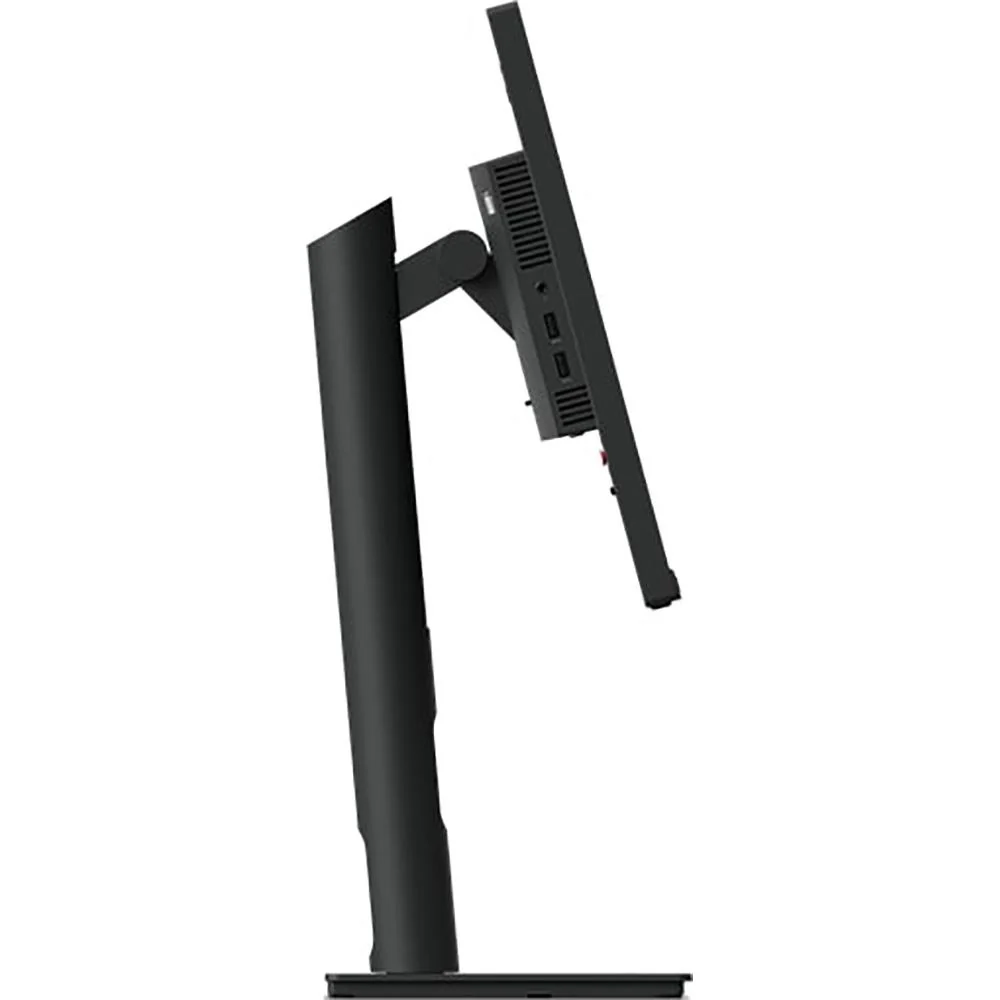 Lenovo ThinkVision T24i-30 23.8" Full HD 60Hz 16:9 4ms Monitor, Raven Black - Open Box - Image 5