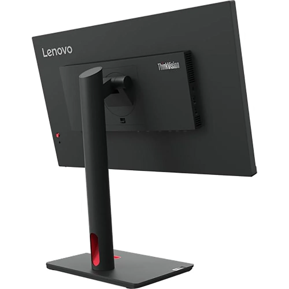 Lenovo ThinkVision T24i-30 23.8" Full HD 60Hz 16:9 4ms Monitor, Raven Black - Open Box - Image 7