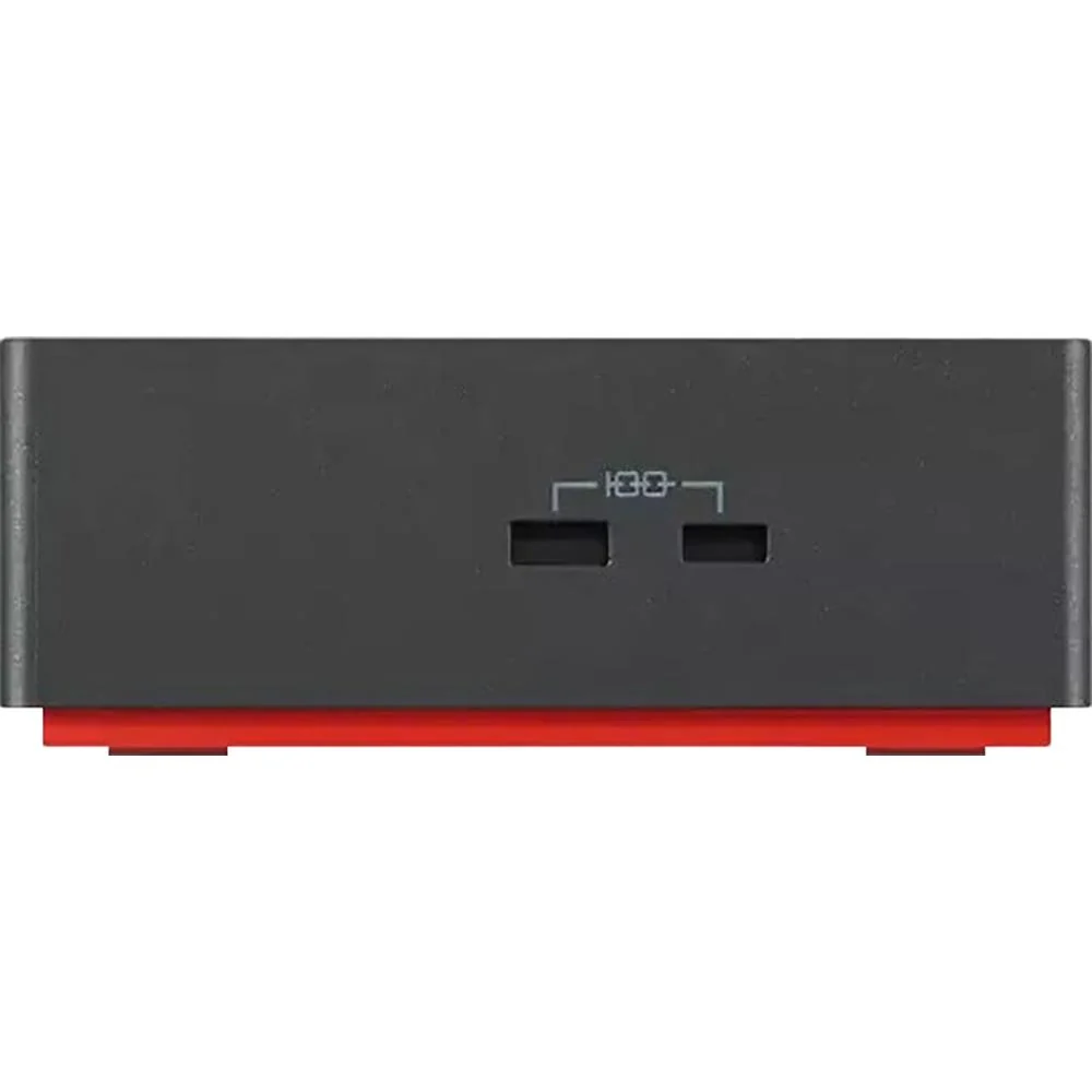 Lenovo ThinkPad Universal Thunderbolt 4 Smart Dock - 40B10135US - Image 5