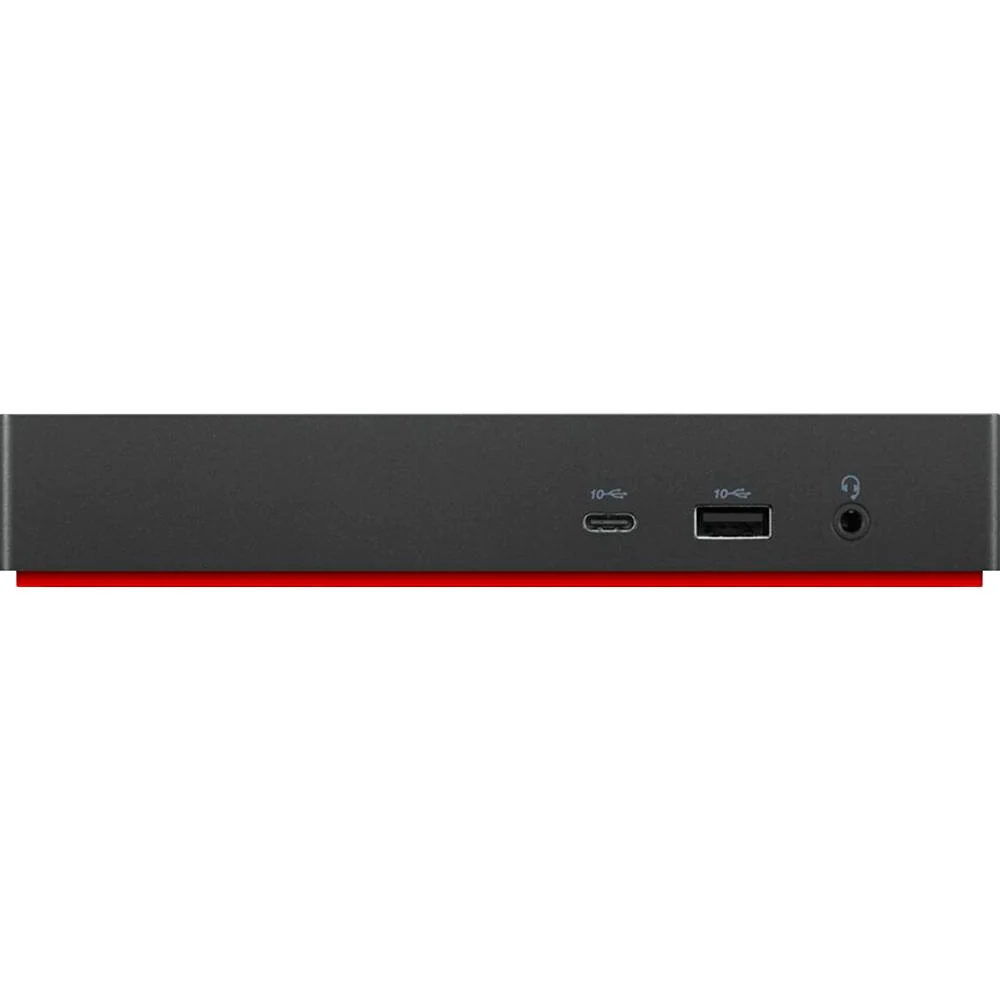 Lenovo ThinkPad Universal USB-C Smart Dock - 40B20135US - Image 3