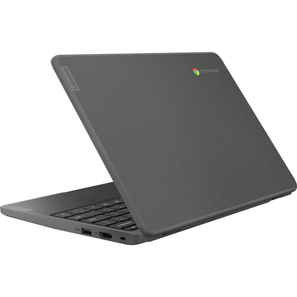 Lenovo 11.6" 100e Chromebook Gen 4 HD Touchscreen Laptop - 83G80000US - Image 3