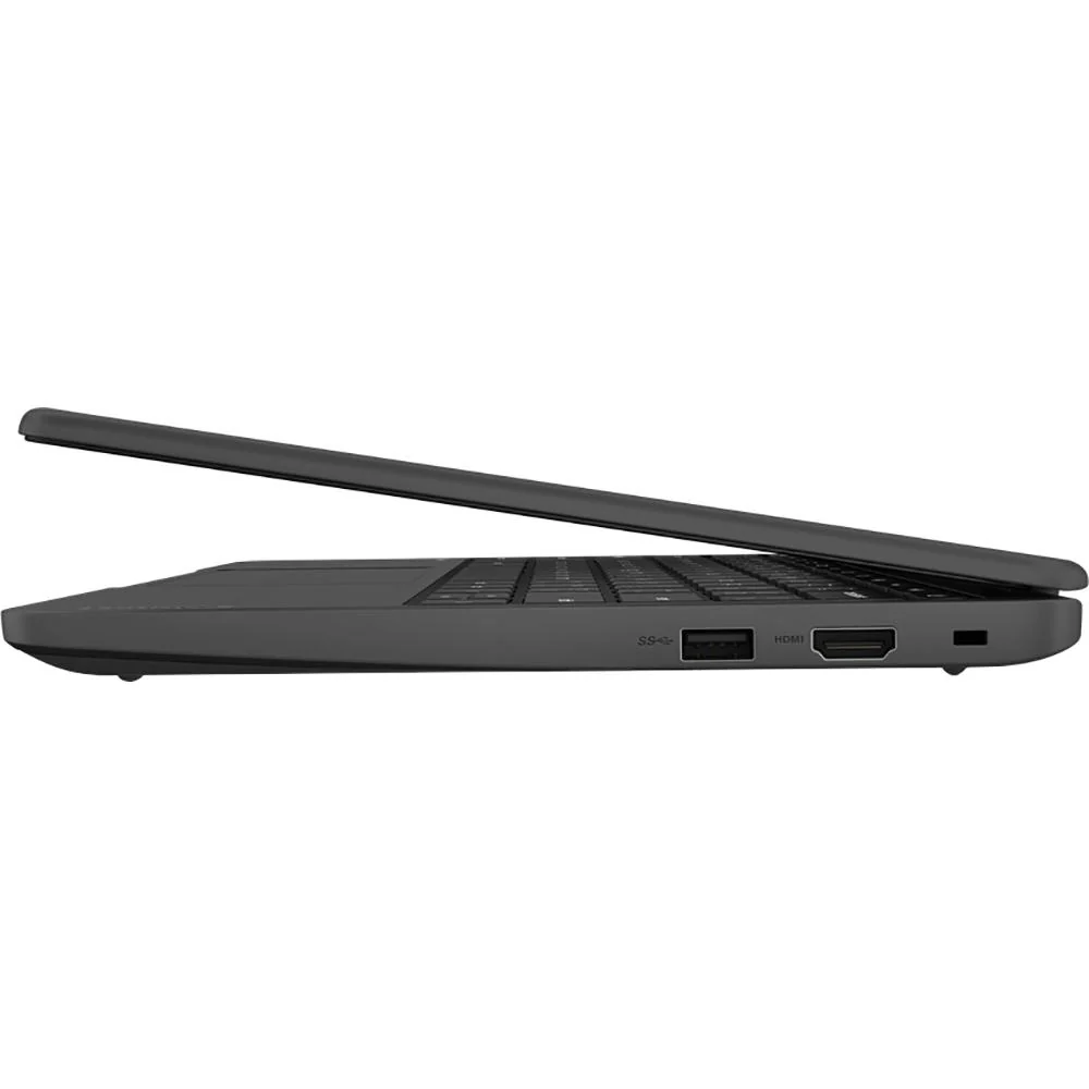 Lenovo 11.6" 100e Chromebook Gen 4 HD Touchscreen Laptop - 83G80000US - Image 7