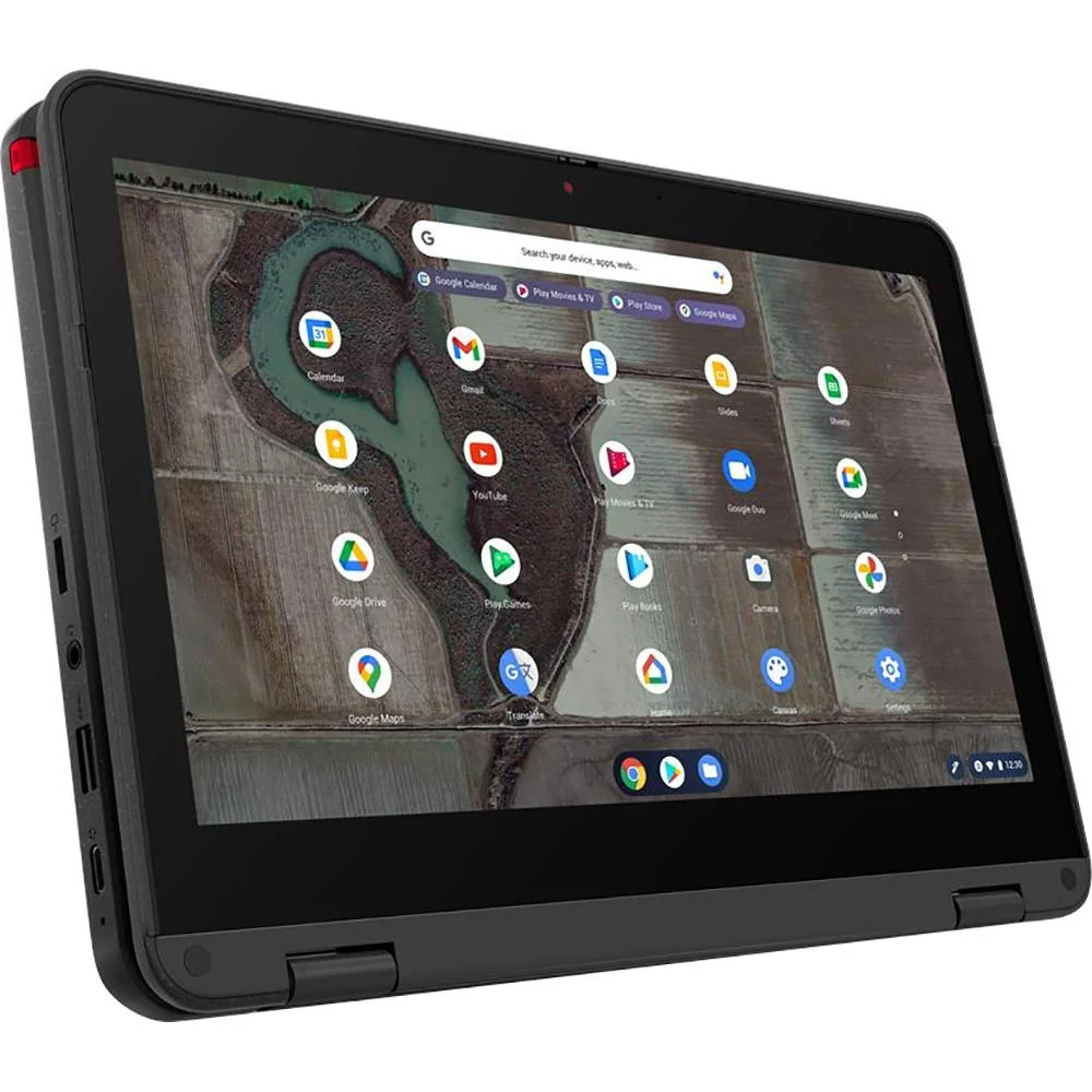 Lenovo TS 500e G3 N4500 4G 32G CRM - Image 7