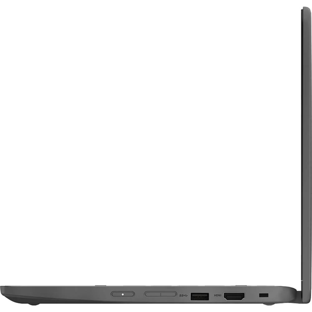 Lenovo 12.2" 500e Yoga Gen 4 Touchscreen Convertible 2 in 1 Chromebook - 82W40009US - Image 11