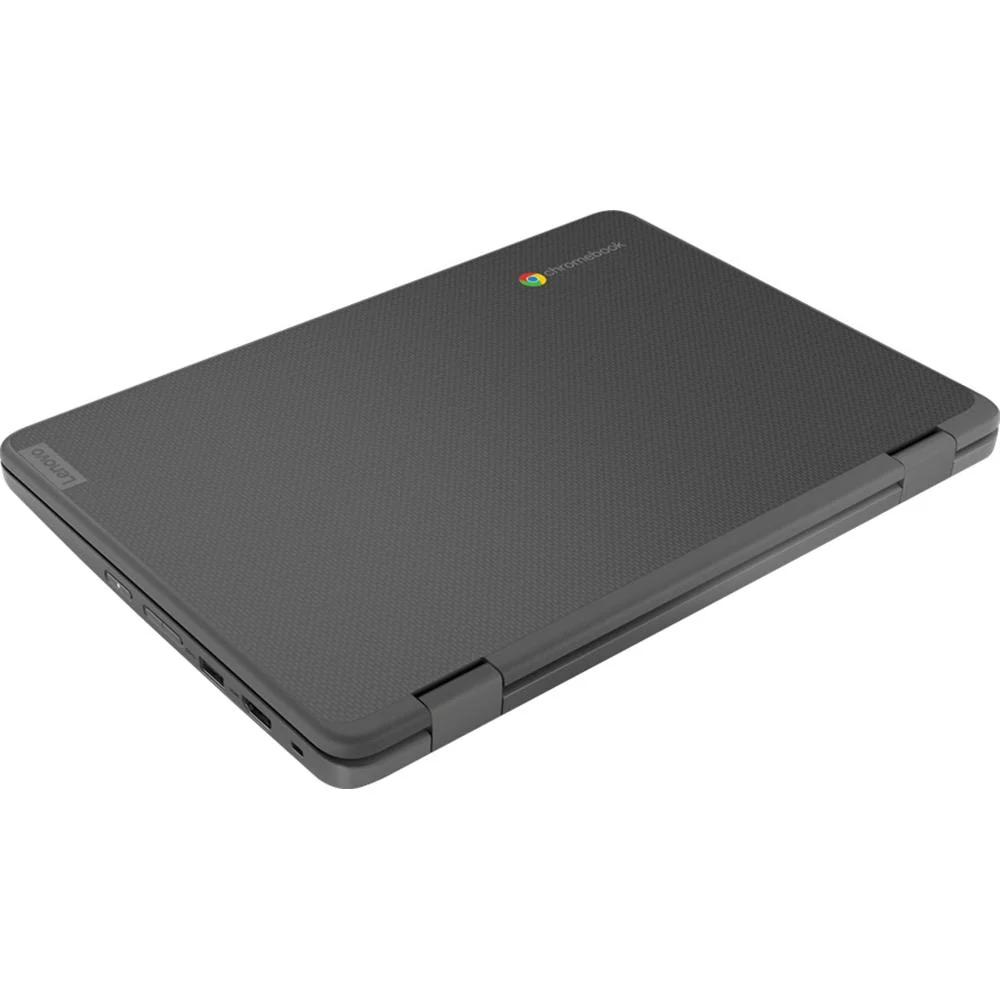 Lenovo 12.2" 500e Yoga Gen 4 Touchscreen Convertible 2 in 1 Chromebook - 82W40009US - Image 9