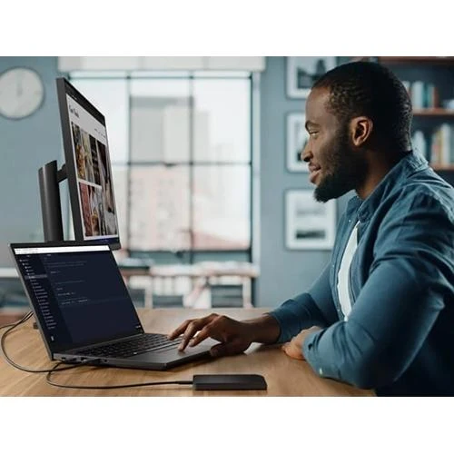 Lenovo 14" ThinkPad E14 Gen 5 WUXGA Intel Core i5 Notebook - 21JK0084US - Image 12