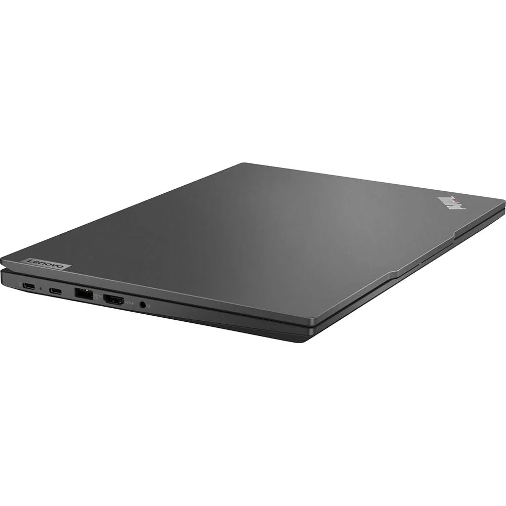 Lenovo 14" ThinkPad E14 Gen 5 WUXGA AMD Ryzen 5 Notebook - 21JR001RUS - Image 12