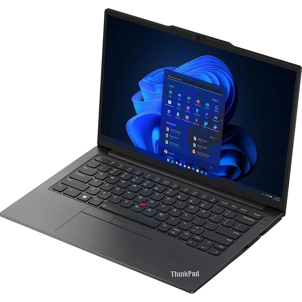 Lenovo 14" ThinkPad E14 Gen 5 WUXGA AMD Ryzen 7 Notebook - 21JR001SUS - Image 7