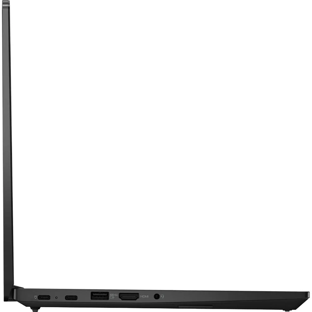 Lenovo 14" ThinkPad E14 Gen 5 AMD Ryzen 7 Touchscreen Notebook - 21JR0018US - Image 9