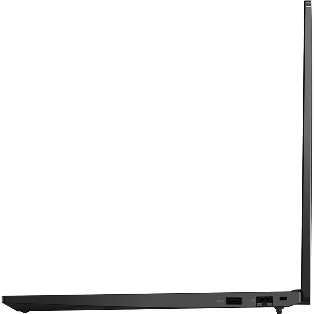 Lenovo 16" ThinkPad E16 Gen 1 WUXGA Intel Core i5 Notebook - 21JN003YUS - Image 7