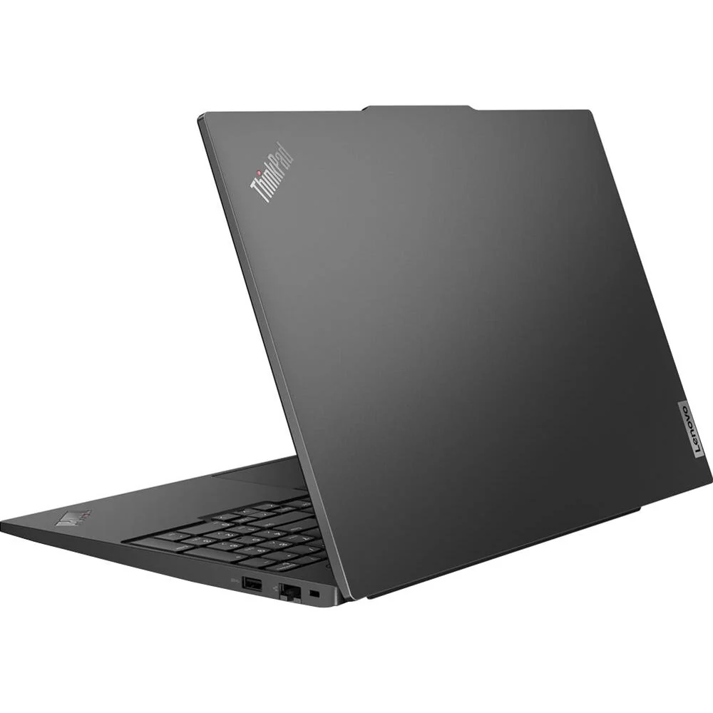 Lenovo 16" ThinkPad E16 Gen 1 WUXGA Touchscreen Notebook - 21JN0040US - Image 11