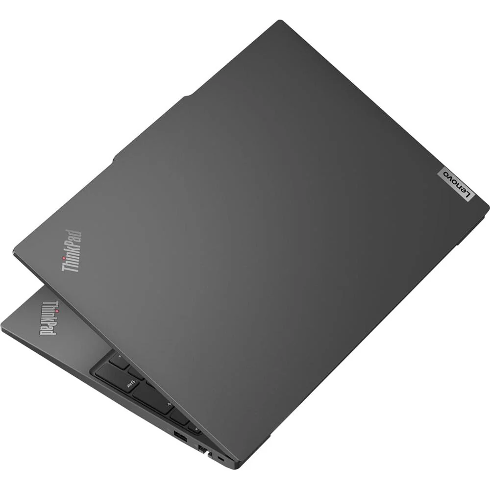 Lenovo 16" ThinkPad E16 Gen 1 WUXGA Intel Core i7 Notebook - 21JN0073US - Image 10