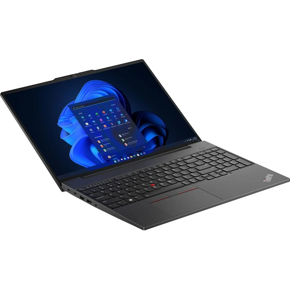 Lenovo 16" ThinkPad E16 Gen 1 WUXGA Touchscreen Notebook - 21JN003XUS - Image 6