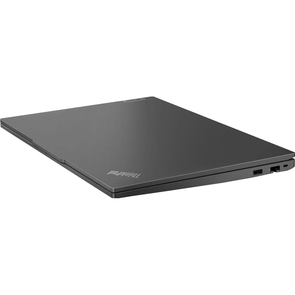Lenovo 16" ThinkPad E16 Gen 1 WUXGA AMD Ryzen 7 Notebook - 21JT001QUS - Image 12